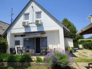 Aranyharmat Apartman - Balatonlelle