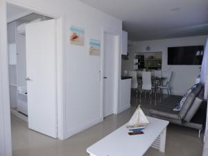 Apartamento Mares de Cartagena