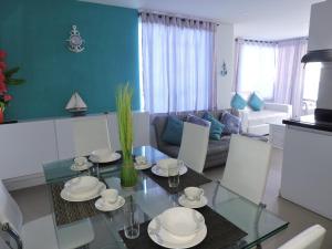 Apartamento Mares de Cartagena