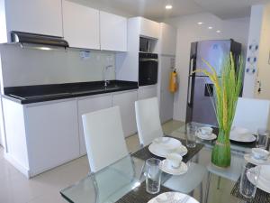 Apartamento Mares de Cartagena