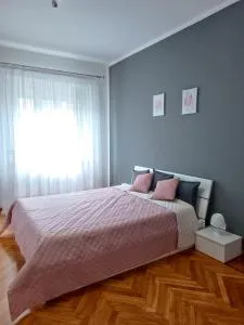 Home away from home - Inalpi Arena, ex Pala Alpitour apartment - San Paolo