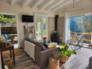 Villas A Casinca: Maison 3 chambres dans un ecrin de nature ... : photos des chambres