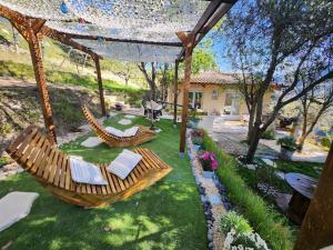 Villas A Casinca: Maison 3 chambres dans un ecrin de nature ... : photos des chambres