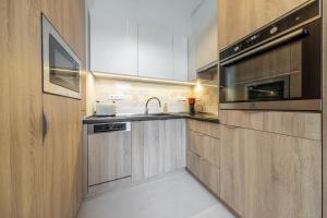 Souper Apartments Downtown-Király Street