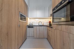 Souper Apartments Downtown-Király Street