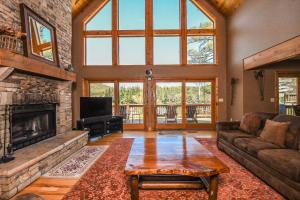 Celebration at Deep Creek