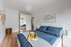 Woronicza 33B Prywatne mieszkanie z oddzielną sypialnią i balkonem Samodzielne Zameldowanie!