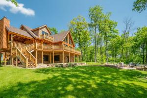 A Lil Slice of Heaven