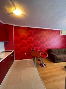 Apart hotel Gallery B