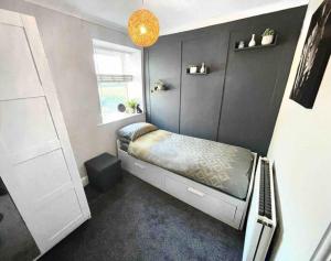 Peak District Self Catering Holiday Home