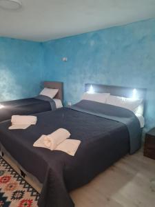 Conacul Ancuței - Sweet HOME