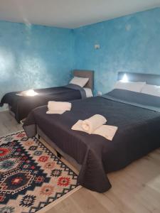 Conacul Ancuței - Sweet HOME