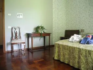 Camera floreale - 锡莱阿