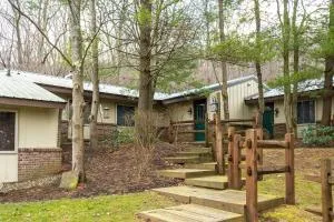 Cub House - Bittinger