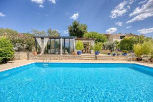 Villa Goran 