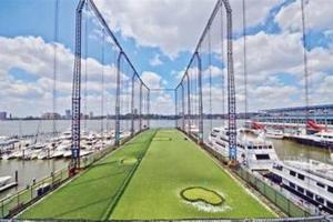 SWJ 2nd - Times SQ, Brooklyn Bridge, LGA in 15 min