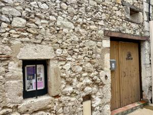 Maisons de vacances Le Patio d’Eymet : photos des chambres