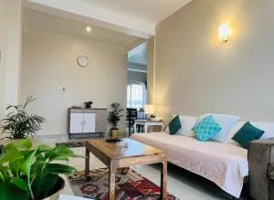 Meadowlark Inn & Apartments - Jowai