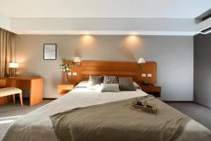 Howard Johnson San Francisco - Miramar