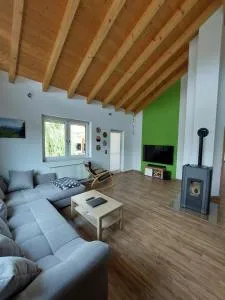 Ferienwohnung-Bergblick - Bad Bocklet