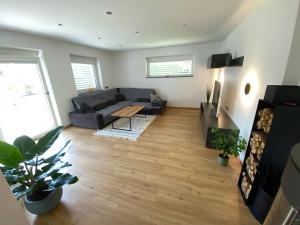 Ferienwohnung Rofanblick