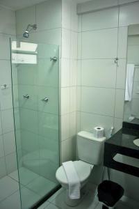 Trópico Praia Hotel