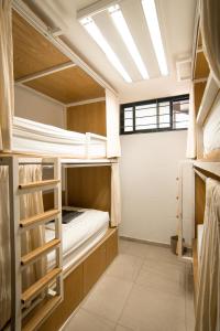 BOHOSTEL