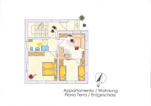 Apartments Solea