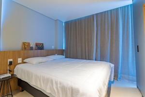 Rooftop #1402 - Studio em Boa Viagem por Carpediem