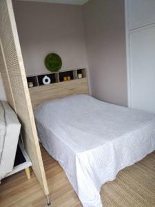 Appartements Studio cosy aux portes de Caen : photos des chambres