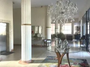 Grande Hotel Amparo - 安帕鲁