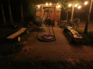 Bliss Garden Retreat House ZielonoMi