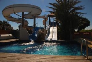 Camping Mar Estang