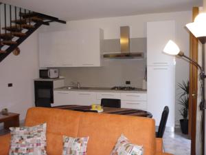 Serbelloni Holiday Apartment 37