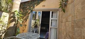 内尔斯普雷特老维克旅客酒店 - Moremela