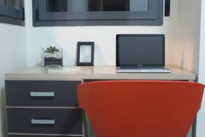 Confortable Beach Appartment with Views to the Sea