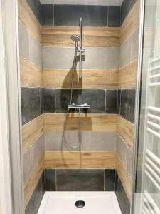 Appartements LE MOLIERE - Hyper Centre : photos des chambres