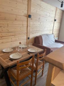 Appartements Studio tout confort : photos des chambres