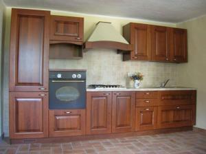 Appartamento in pieno relax