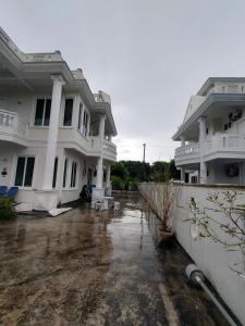 RoofTop Villa