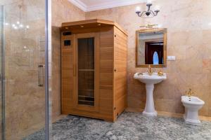 Zielony Kompleks Dwór Ostoya