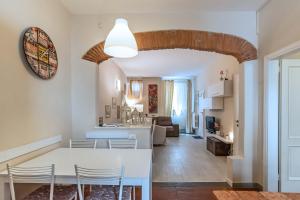 Apt in San Niccolò a pochi passi da Ponte Vecchio