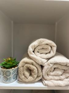 Apartamento Granada Catedral