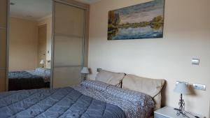 Faro Cullera primera Linea Playa del Dosel