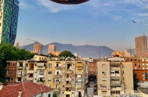 CozyFlat in the middle of Tirana