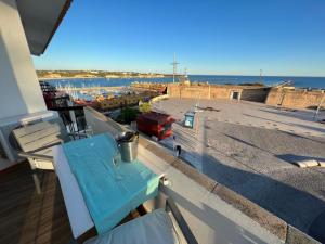 welkome OCEAN BREEZE