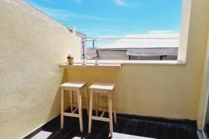 Rio Marvila House - Beato António