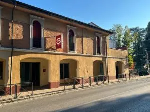 SAGOSTINO HOUSE - Vigarano Mainarda