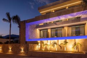 BEYOND A Luxury Boutique Hotel