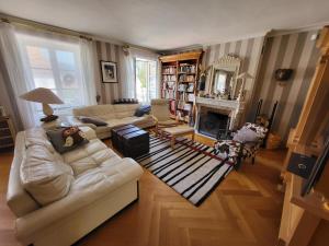 B&B / Chambres d'hotes Poesie en partage : photos des chambres